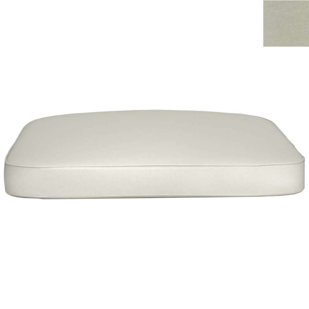 Emu - Como Sitzkissen für Como Loungesessel - Decor greige - outdoor