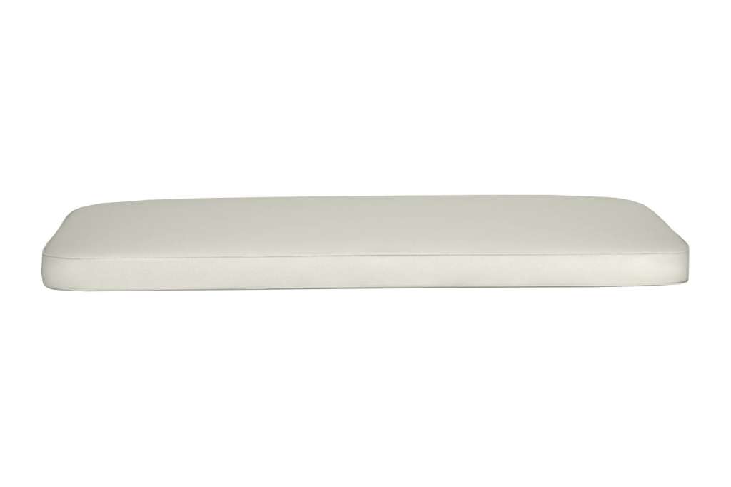 Emu - Como Sitzkissen für Como Sofa - Basic weiß - outdoor