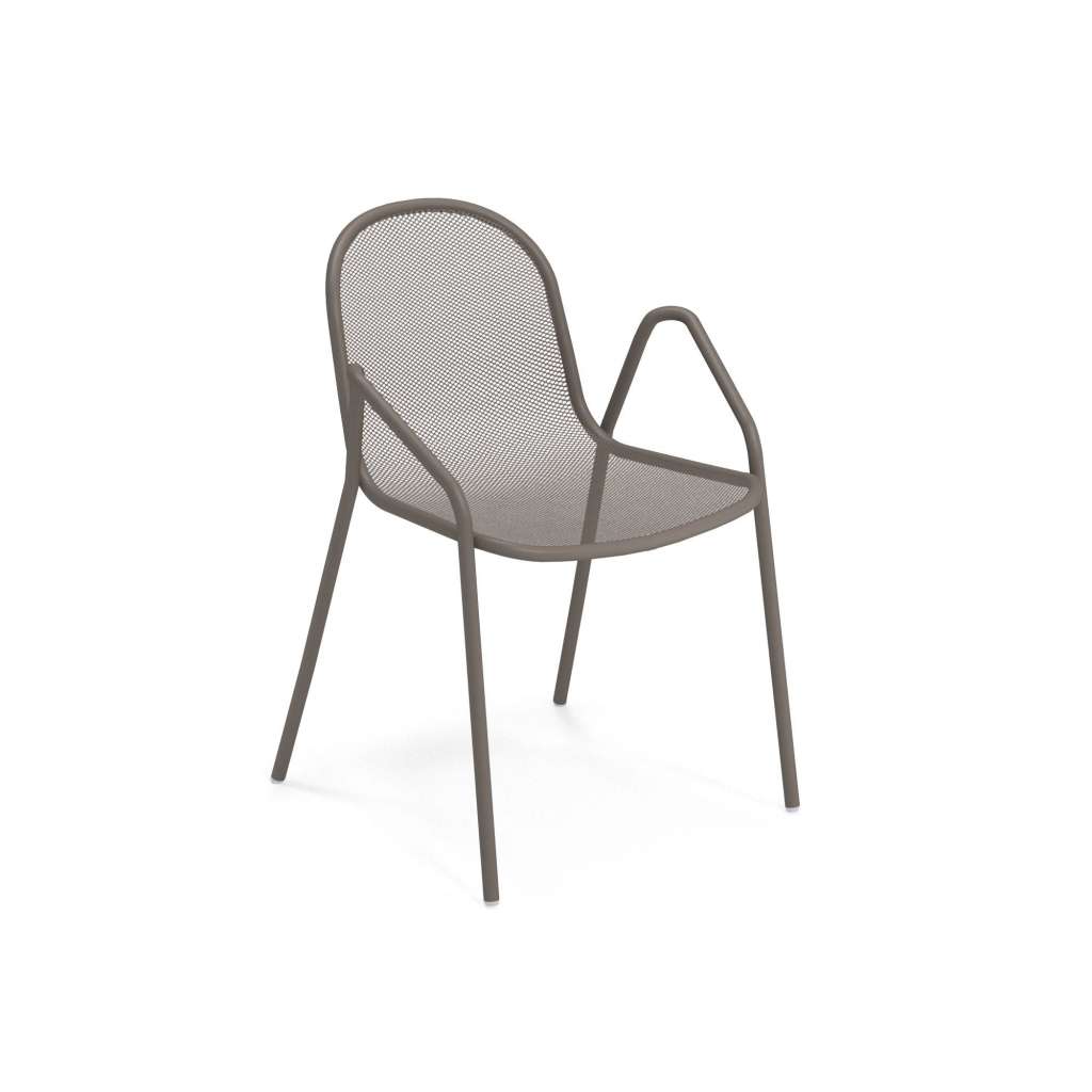 Emu - Nova Armlehnstuhl - sand - outdoor