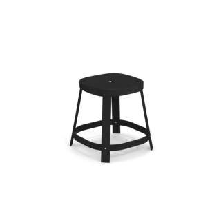 Emu - Thor Hocker - schwarz - indoor