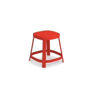 Emu - Thor Hocker - rot - indoor