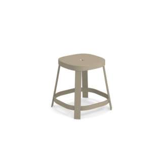 Emu - Thor Hocker - taupe - indoor