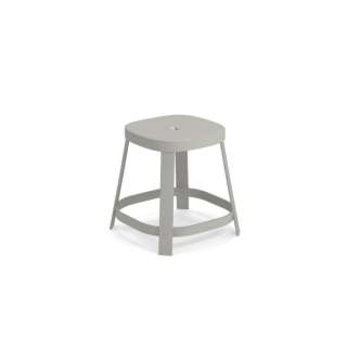 Emu - Thor Hocker - zement - indoor