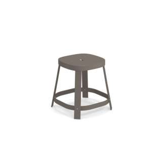 Emu - Thor Hocker - sand - indoor