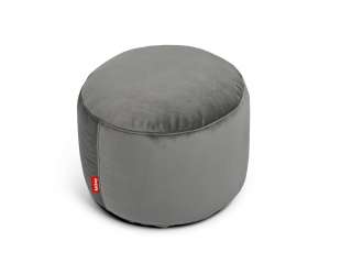 fatboy - Point Velvet Hocker - taupe - indoor
