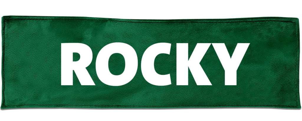 fatboy - Doggielounge Velvet Namenschild - emerald green - indoor