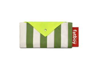 fatboy - Miasun Sonnensegel - moss - outdoor
