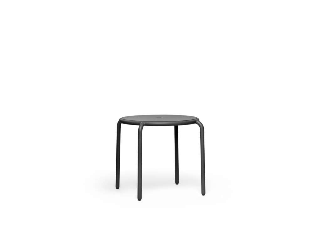 fatboy - Toní Bistreau Tisch - Anthracite - outdoor