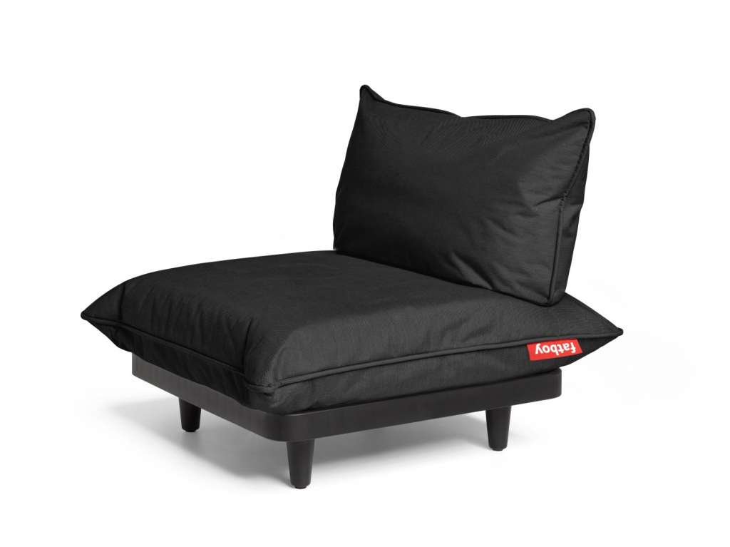 fatboy - Paletti Sitz - anthracite - outdoor