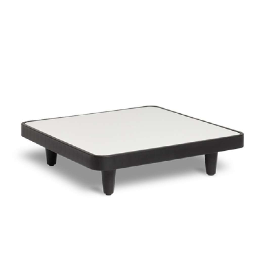 fatboy - Paletti Couchtisch - Light grey - outdoor