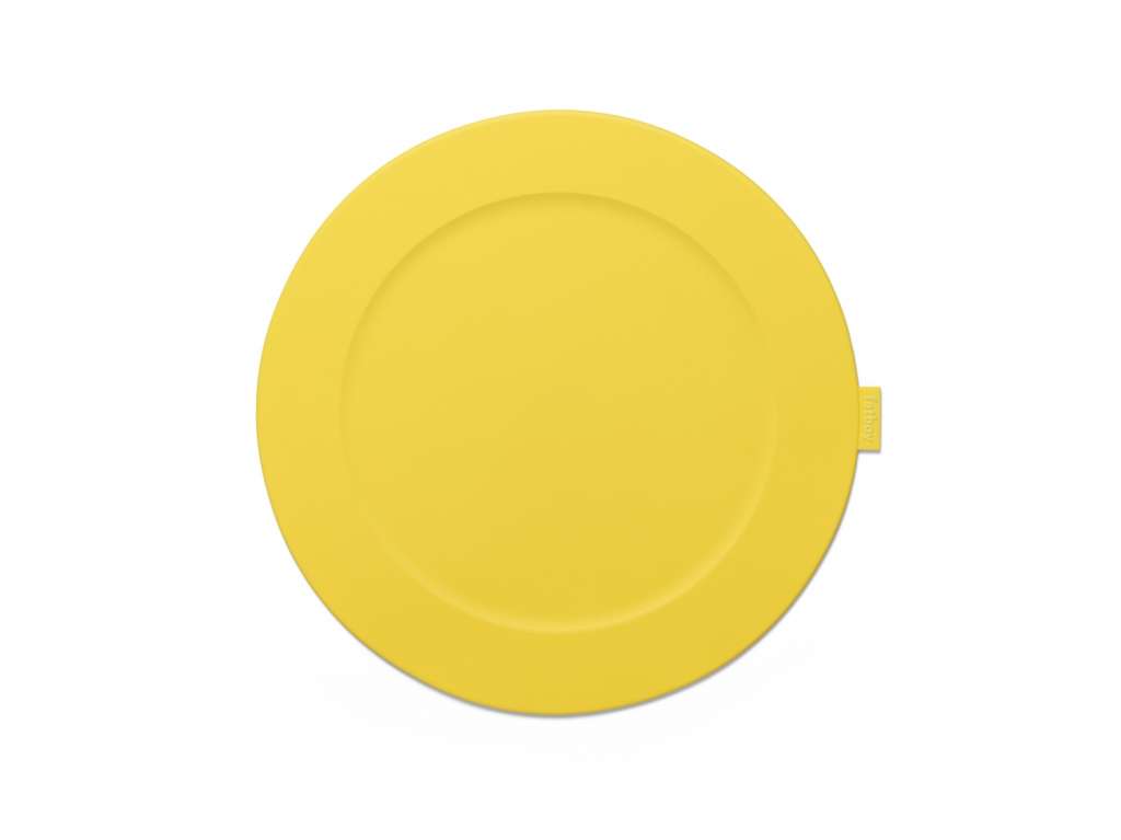 fatboy - Place-we-met 2er Tischset - lemon - indoor