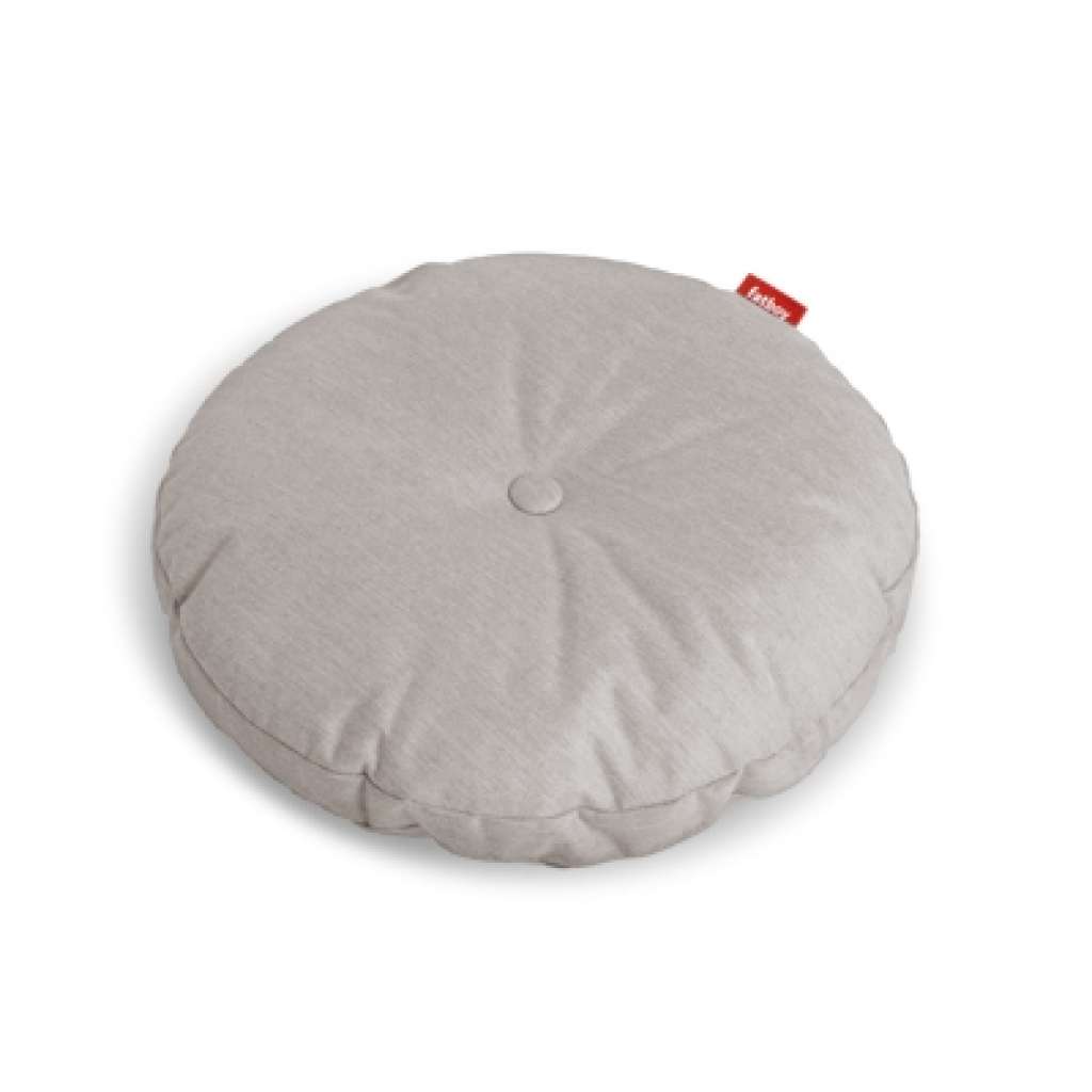 fatboy - Circle Kissen - nature grey - indoor