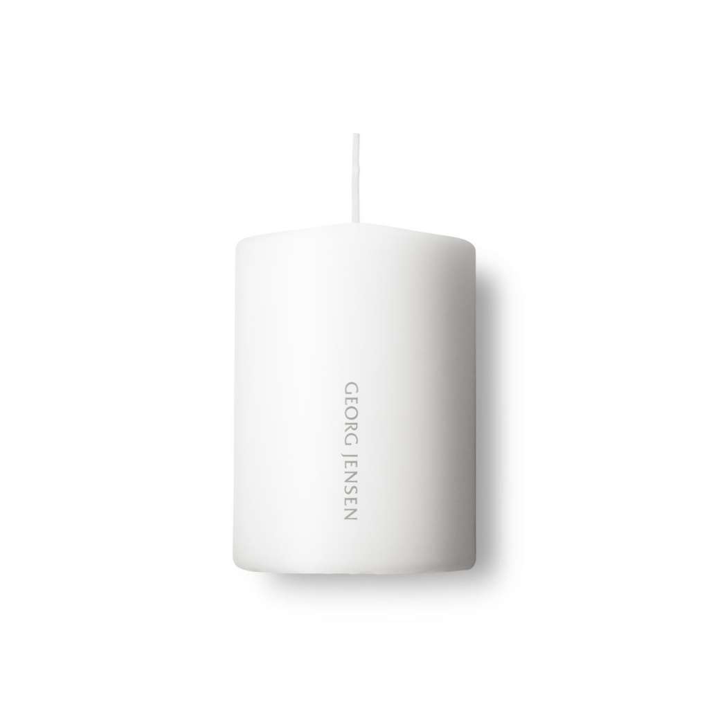 Georg Jensen - Stearinkerzen 10 cm - indoor