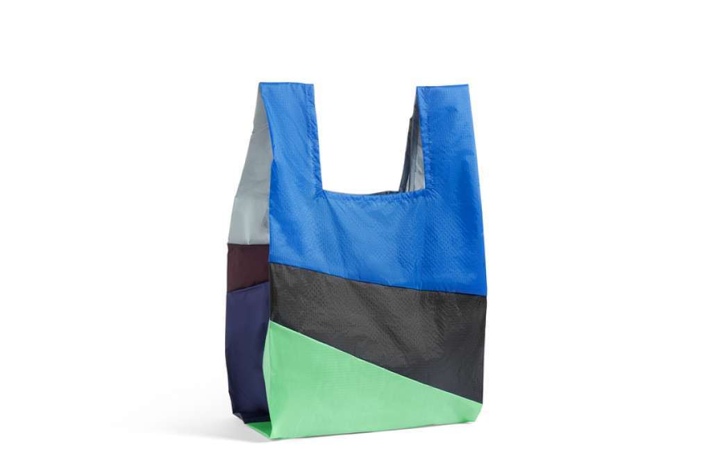 HAY - Six-Colour Bag - NO. 1 - indoor
