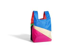 HAY - Six-Colour Bag M - No. 6 - indoor
