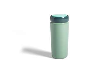 HAY - Travel Cup Tasse - mint - S - indoor