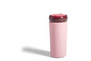 HAY - Travel Cup Tasse - pink - S - indoor