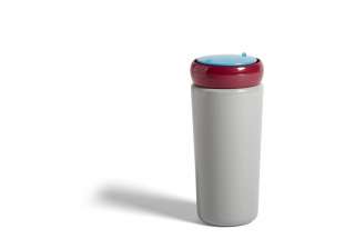 HAY - Travel Cup Tasse - grey - S - indoor