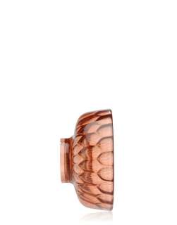 Kartell - Jellies Kleiderhaken - rosa - Ø 9,5 cm - indoor