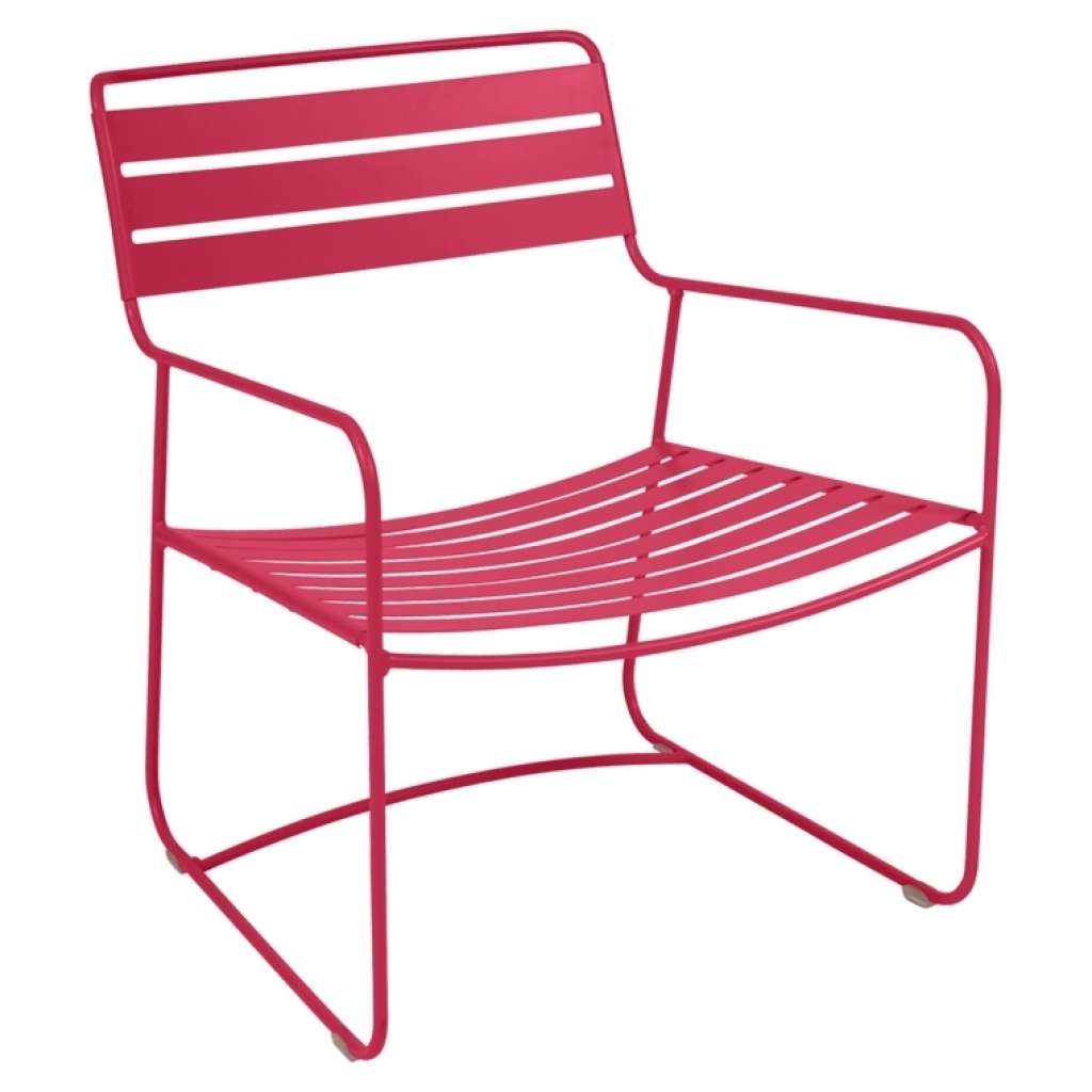 Fermob - Surprising Sessel - 93 Rose Praline - outdoor