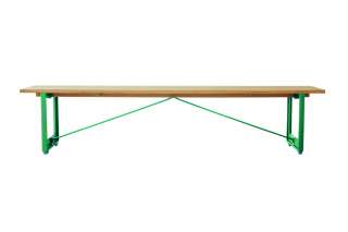 Magis - Brut Bank - Eiche natur - indoor