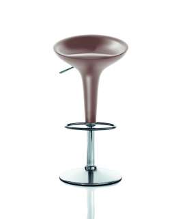 Magis - Bombo Hocker - braun matt - indoor
