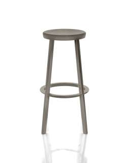 Magis - Déjà-vu Hocker - sand-beige - 66 cm - indoor
