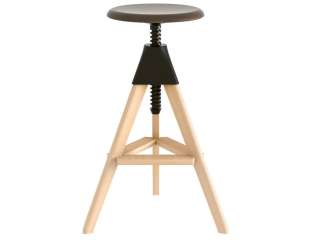 Magis - Tom Hocker - schwarz - indoor