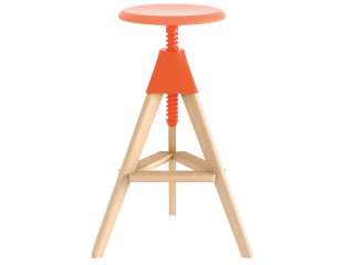 Magis - Tom Hocker - orange - indoor