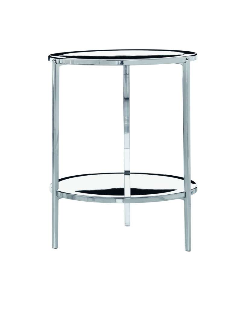 Magis - Tambour Tisch -  - ohne Rollen - indoor