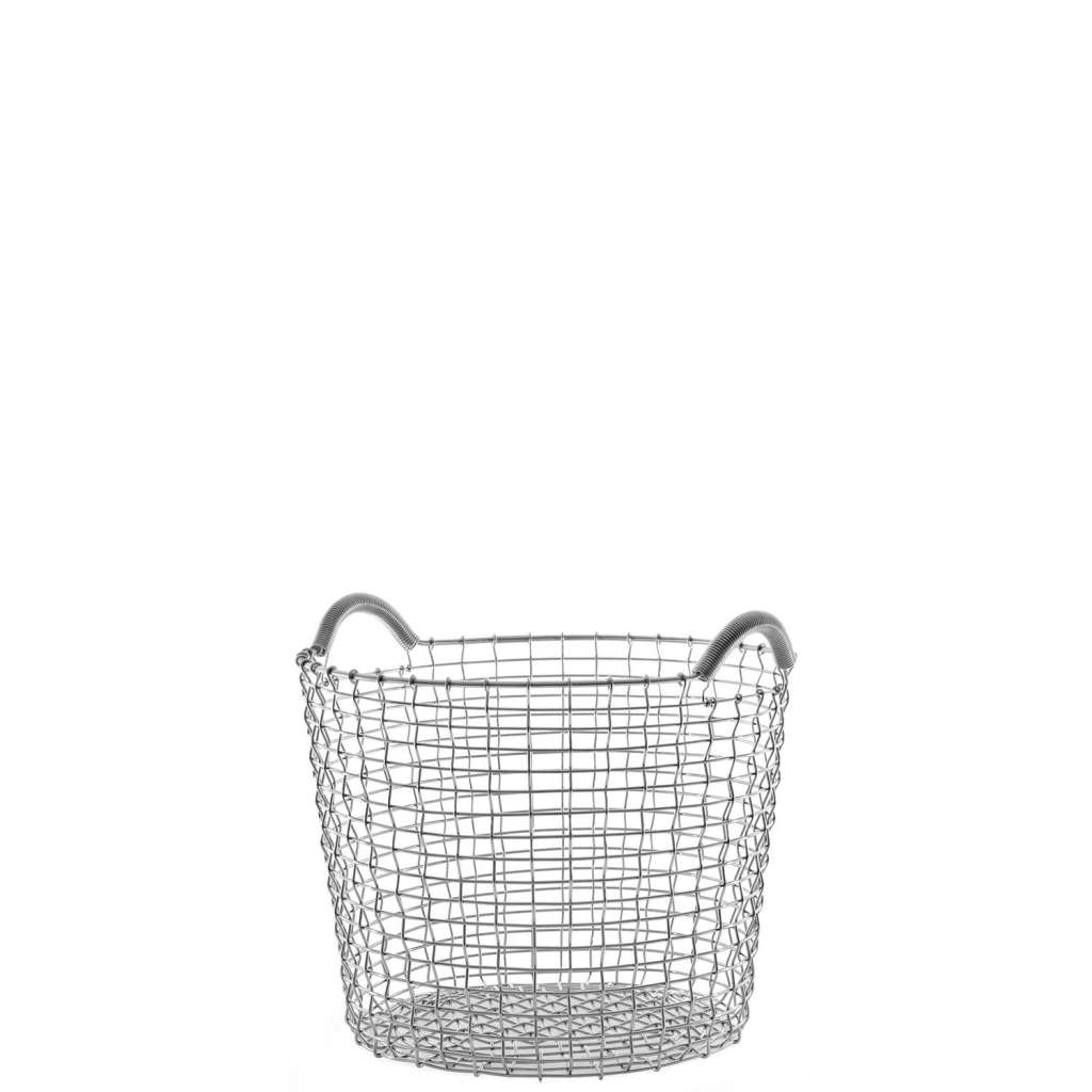 Korbo - Classic 24 - Edelstahl - indoor