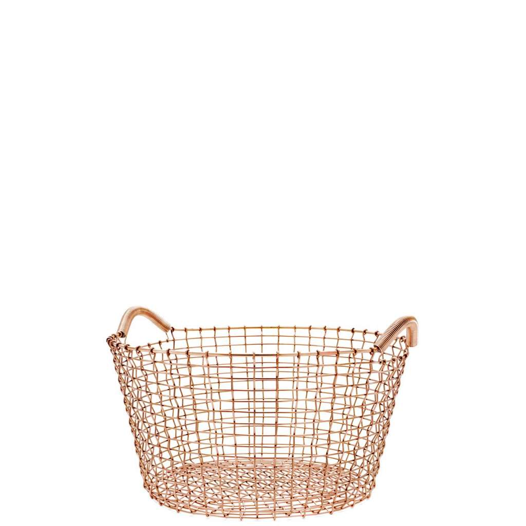 Korbo - Classic 35 - kupfer - indoor