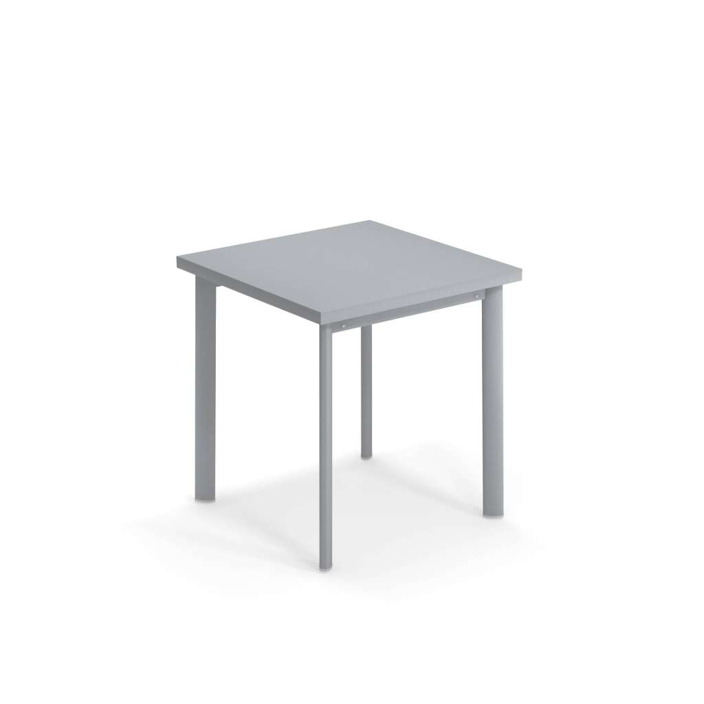 Emu - Star Tisch - S - dunkelgrau - outdoor