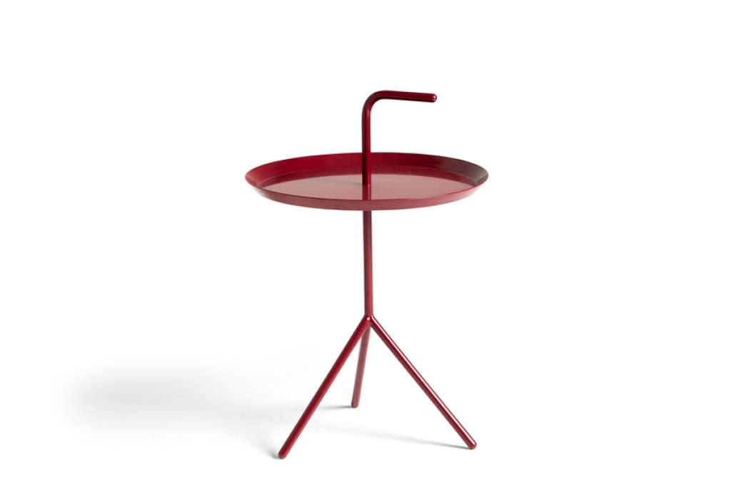 HAY - NEU Don´t Leave Me - cherry red high gloss - indoor