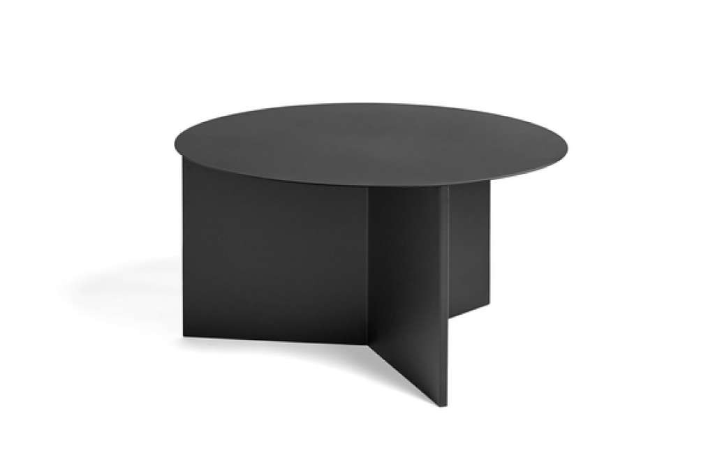 HAY - Slit Tisch - black - XL - indoor