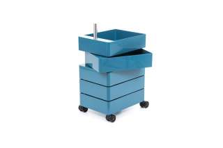 Magis - 360° Container - blau - M - indoor