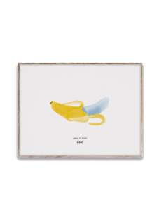 Paper Collective - Banana the Banana - - indoor