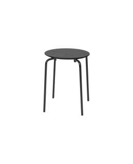 ferm LIVING - Herman Hocker - schwarz - indoor