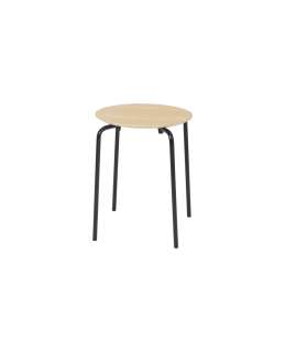 ferm LIVING - Herman Hocker - natürliche Eiche - indoor
