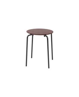 ferm LIVING - Herman Hocker - rotbraun - indoor