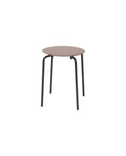 ferm LIVING - Herman Hocker - dunkelrosa - indoor