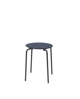 ferm LIVING - Herman Hocker - dunkelblau - indoor