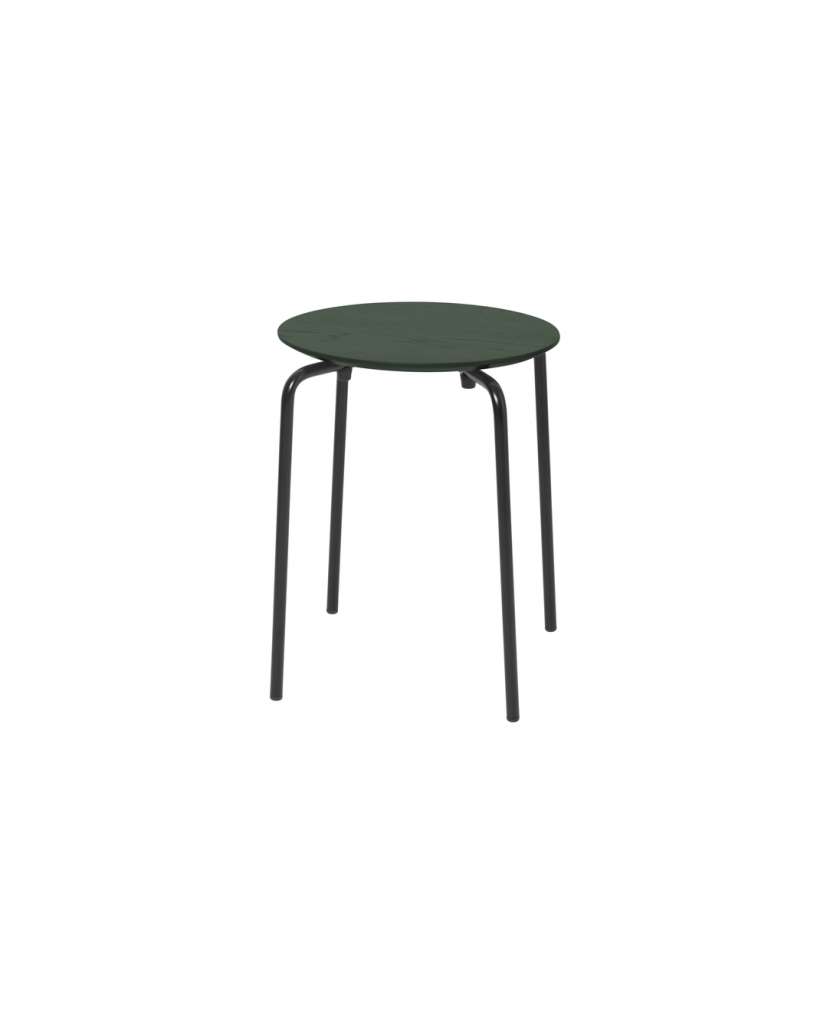 ferm LIVING - Herman Hocker - dunkelgrün - indoor