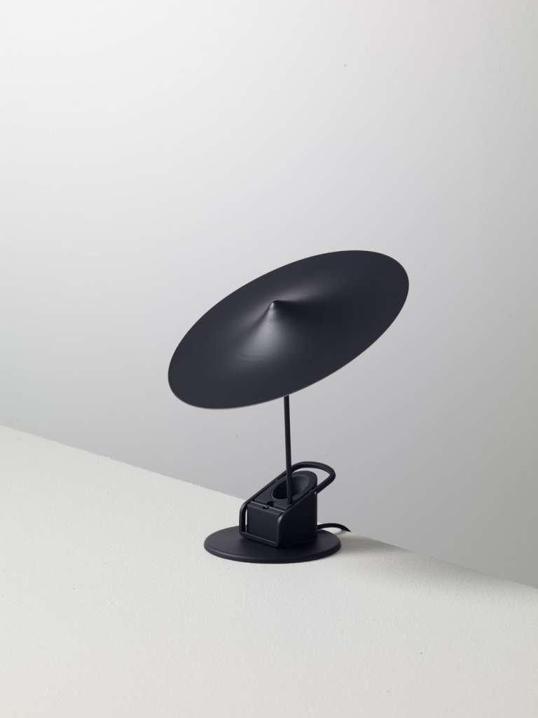 Wästberg - Ile w153 Multifunktionsleuchte - schwarz - indoor