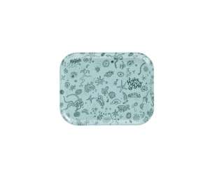 Vitra - Classic Tray - M - Sea Things - indoor