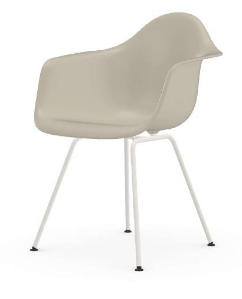 Vitra - DAX - pebble - indoor