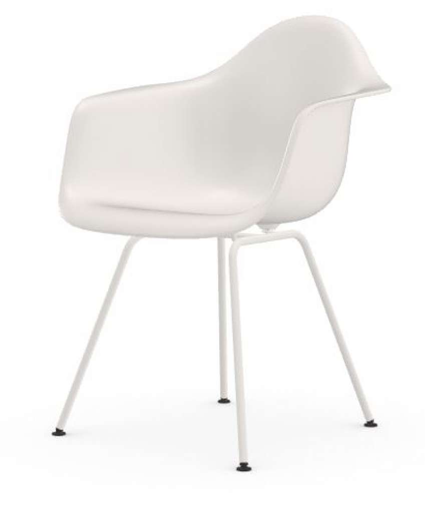 Vitra - DAX - weiß - indoor
