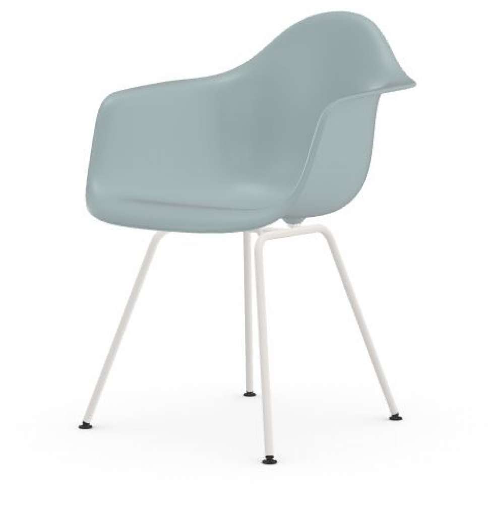 Vitra - DAX - eisgrau - indoor