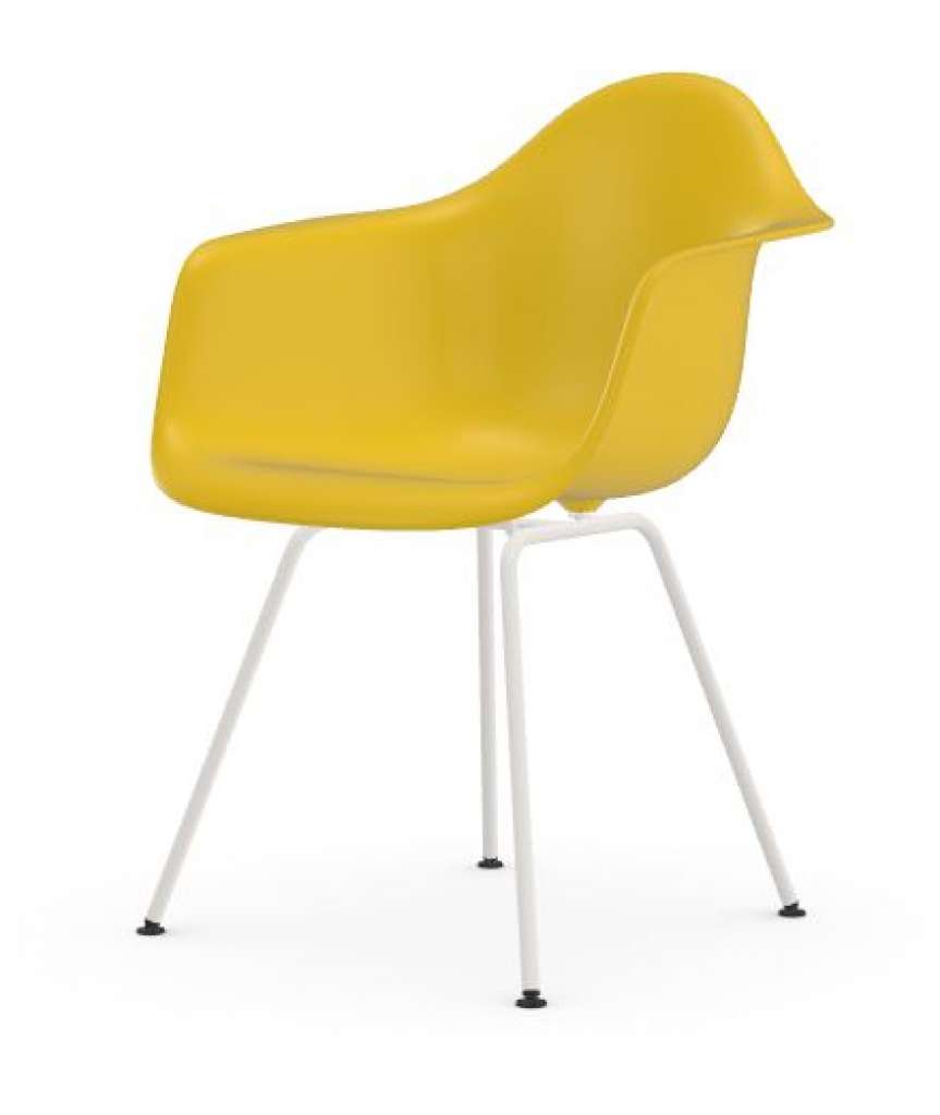 Vitra - DAX - sunlight - indoor