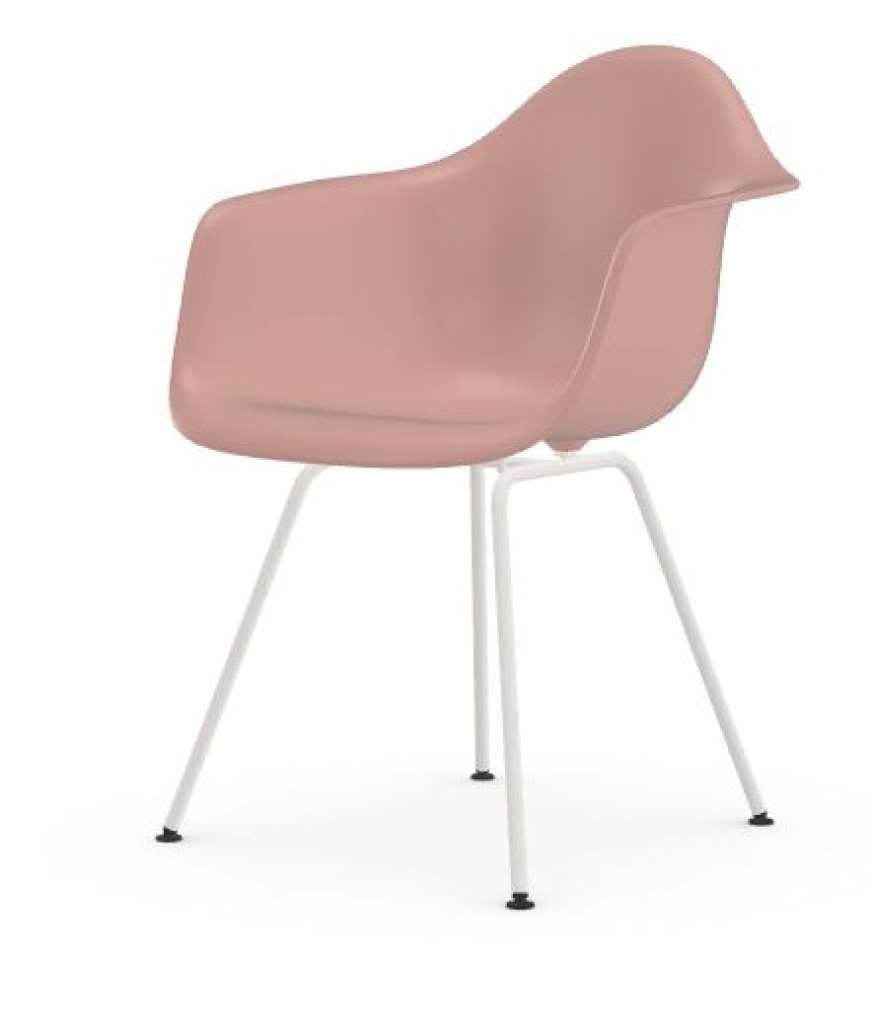 Vitra - DAX - pale rose - indoor